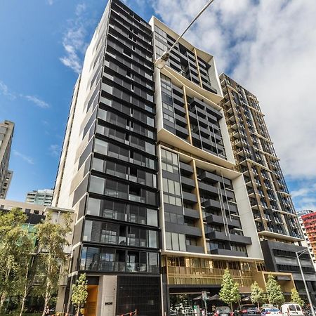 Saint Domain Lejlighedshotel Melbourne Eksteriør billede