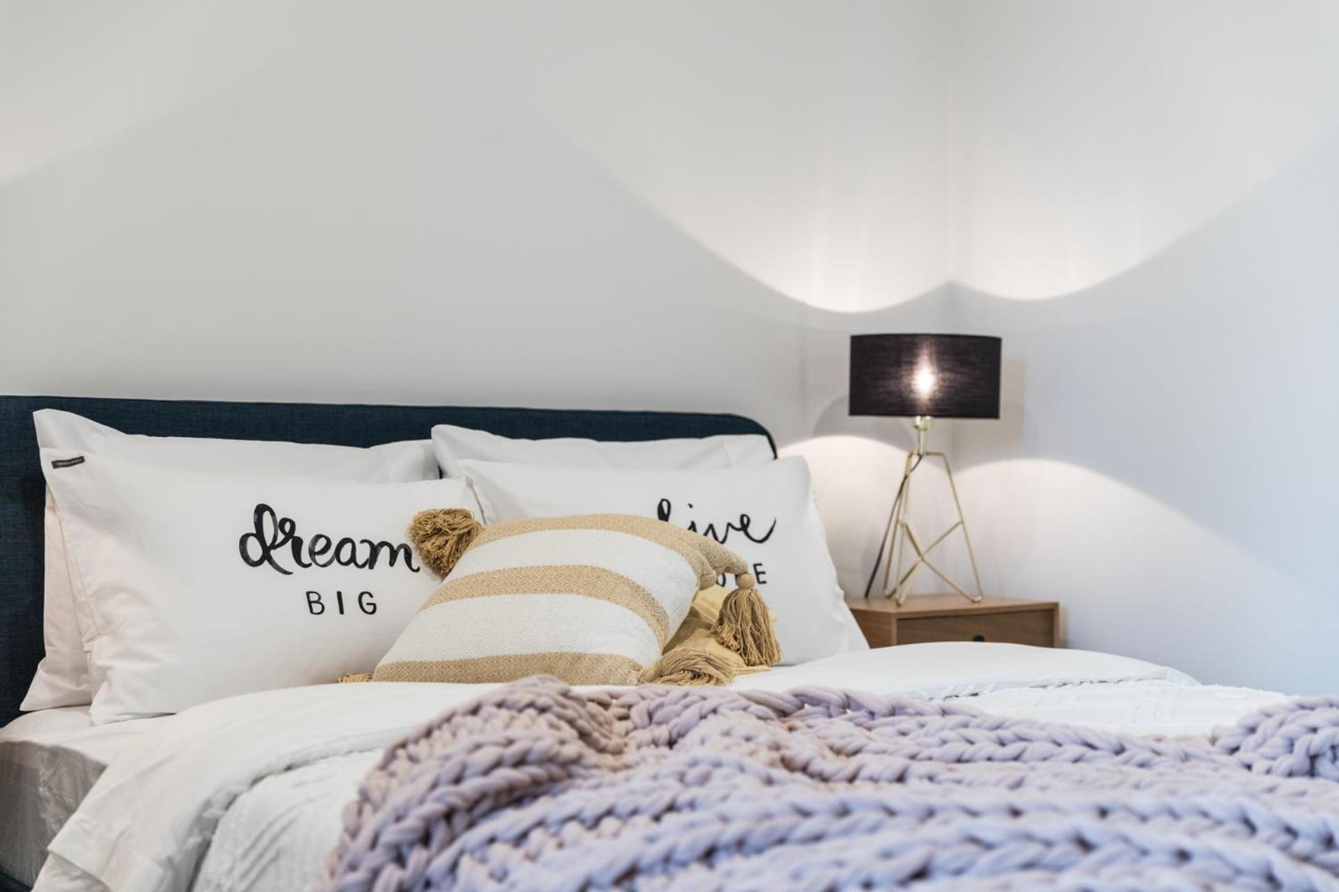Saint Domain Lejlighedshotel Melbourne Eksteriør billede