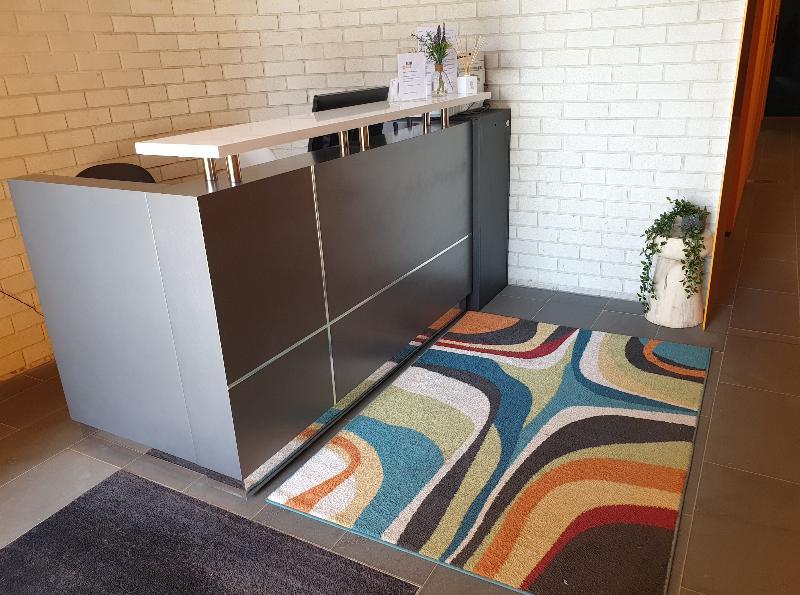 Saint Domain Lejlighedshotel Melbourne Eksteriør billede